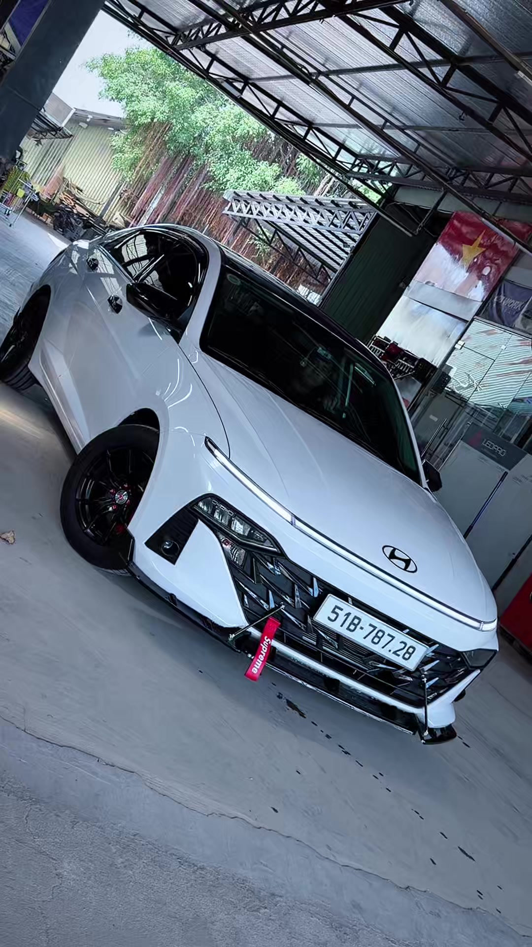 @Hải Tino Car