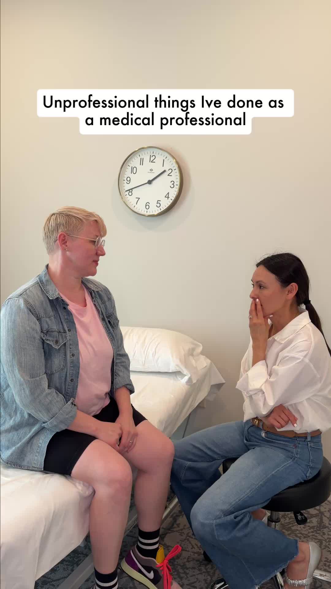 @Pelvic Floor PT