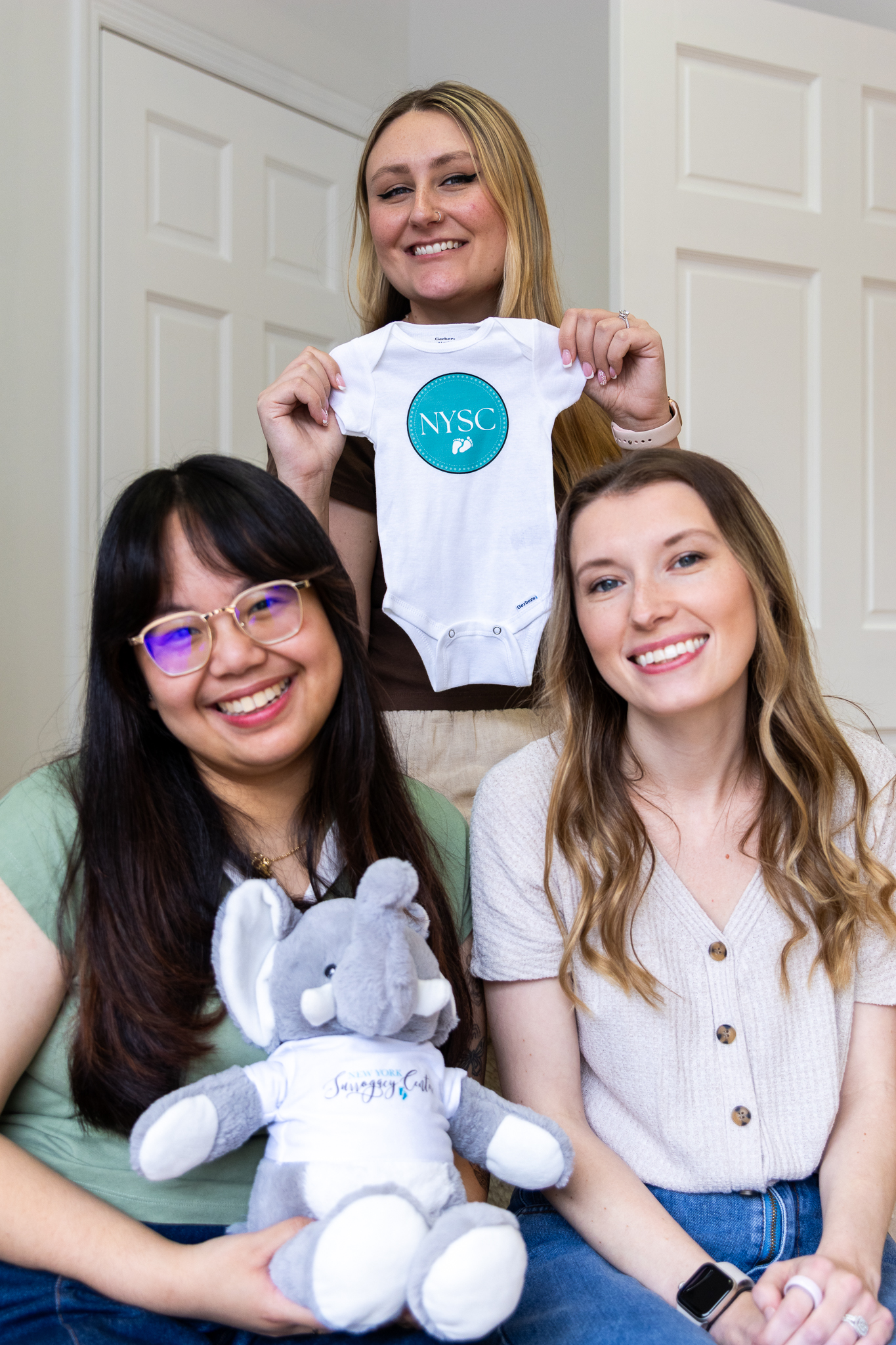 @New York Surrogacy Center