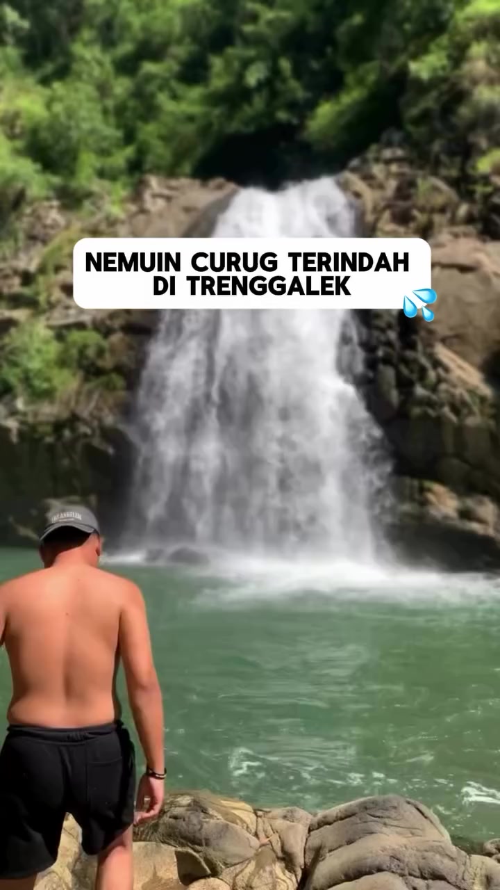 @exploretrenggalek