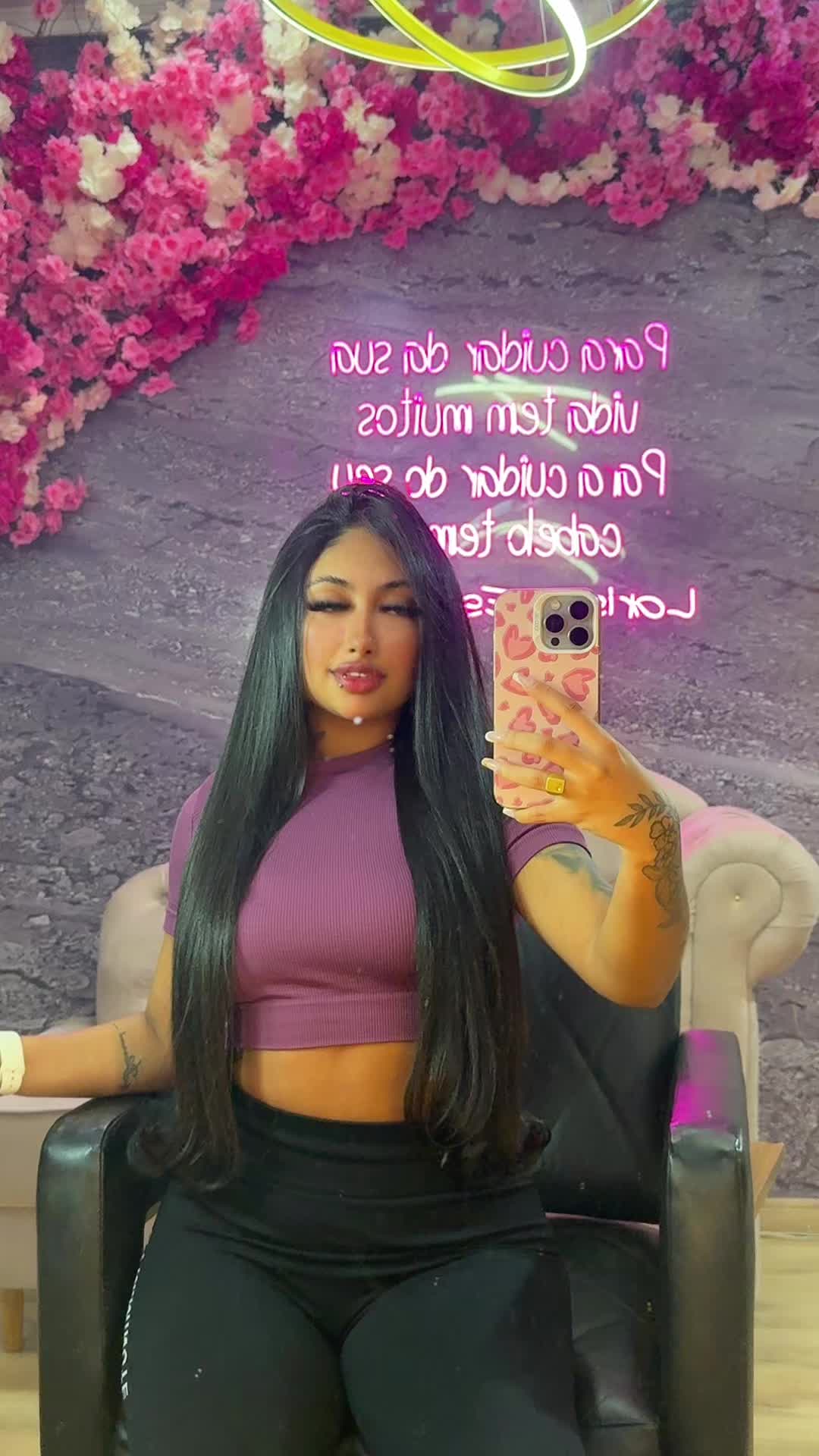 @Gabriela pessanha💋