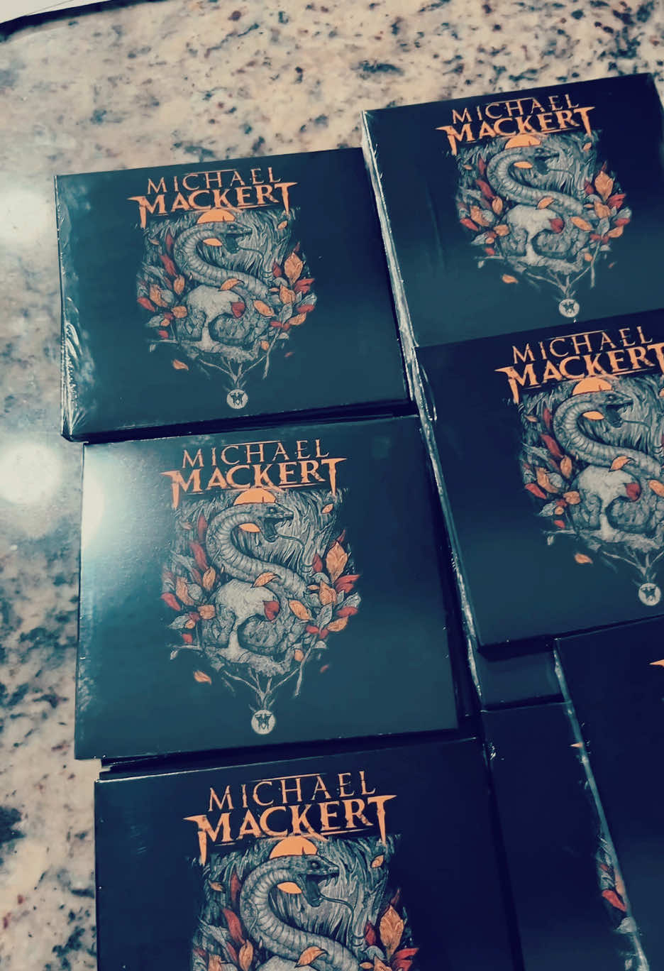@Michael_Mackert