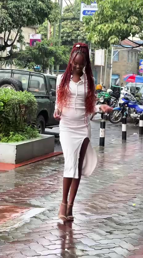 @President of Hair Africa