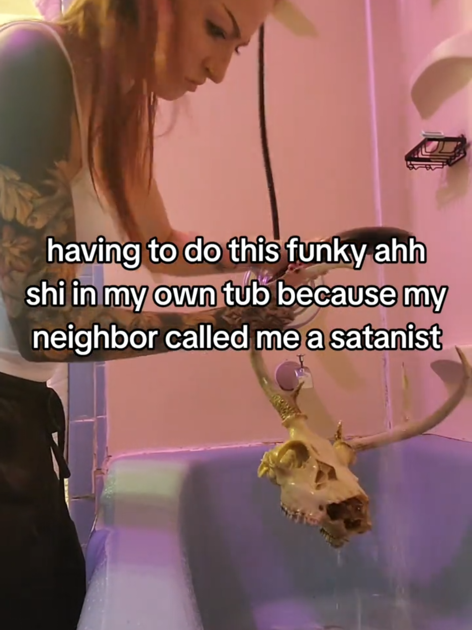 @Julie