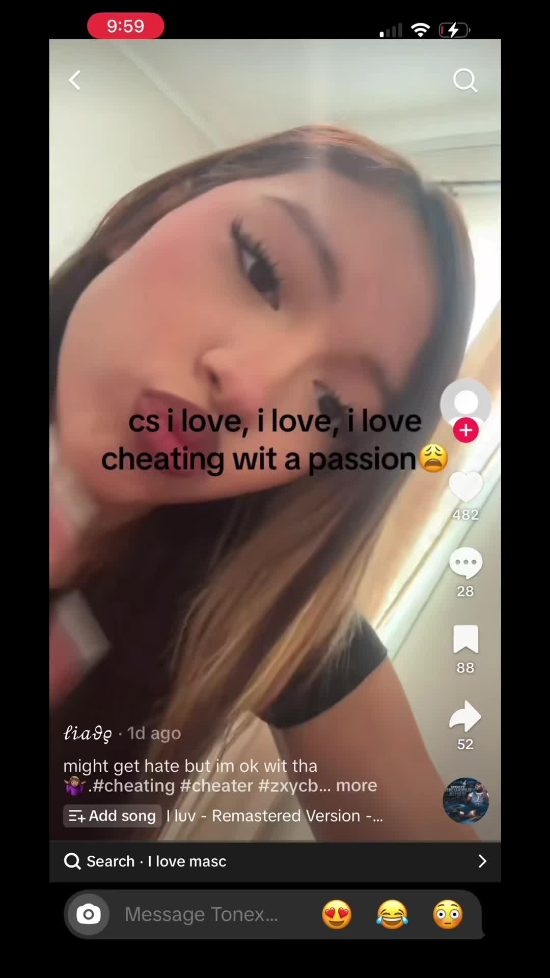 @Tonex ✝️