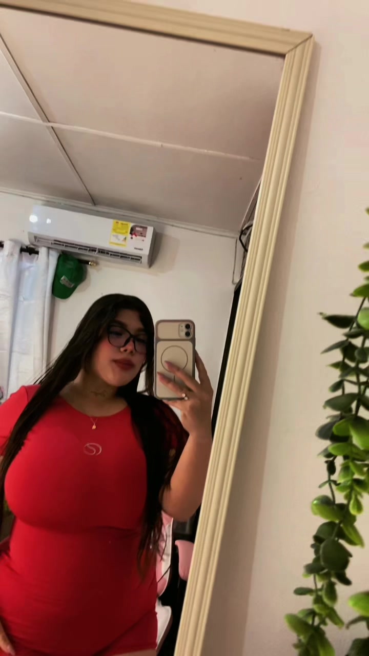 @Michelle Arango