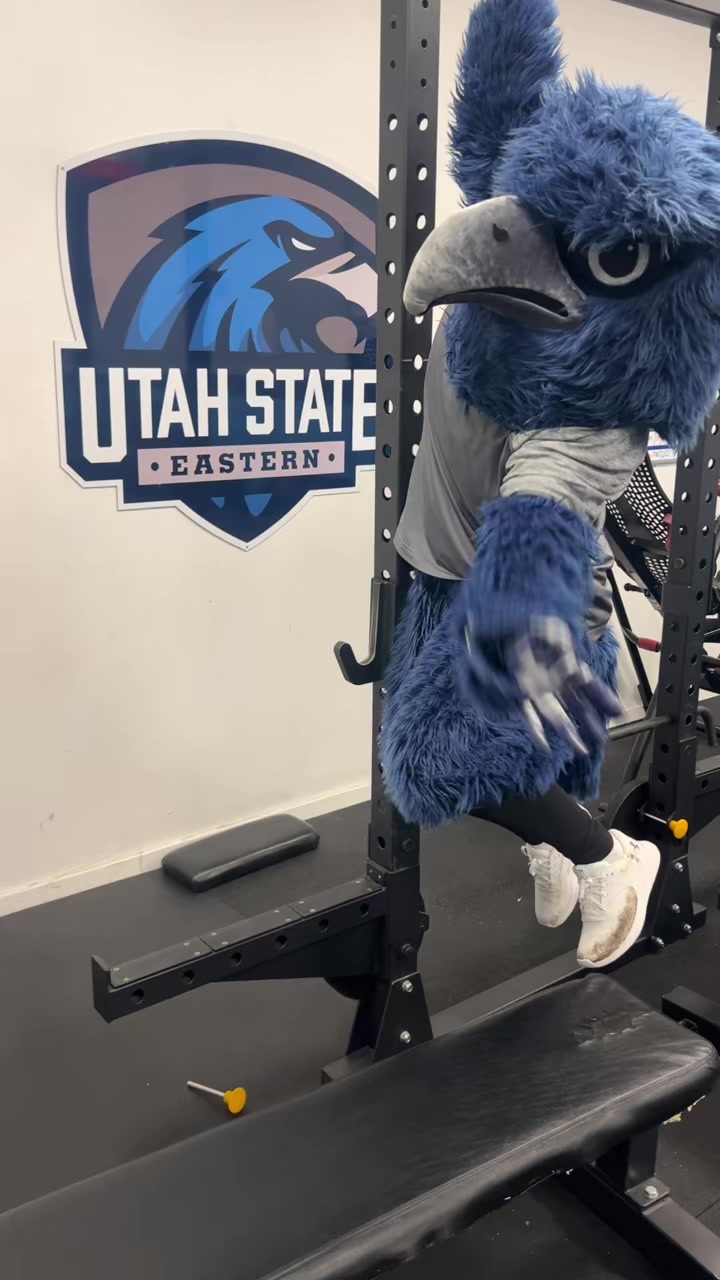 @USU Eastern Spirit Squad