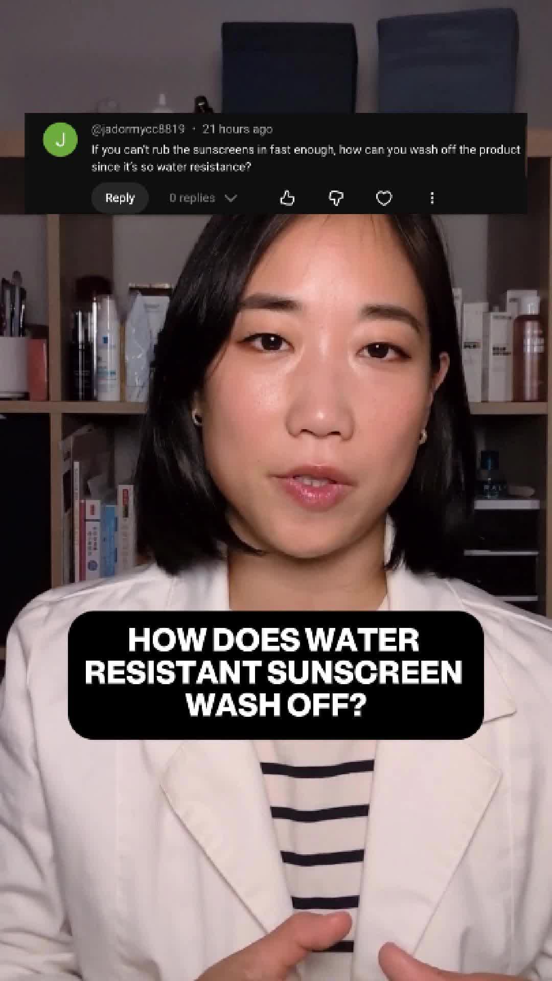 @Chemist Confessions
