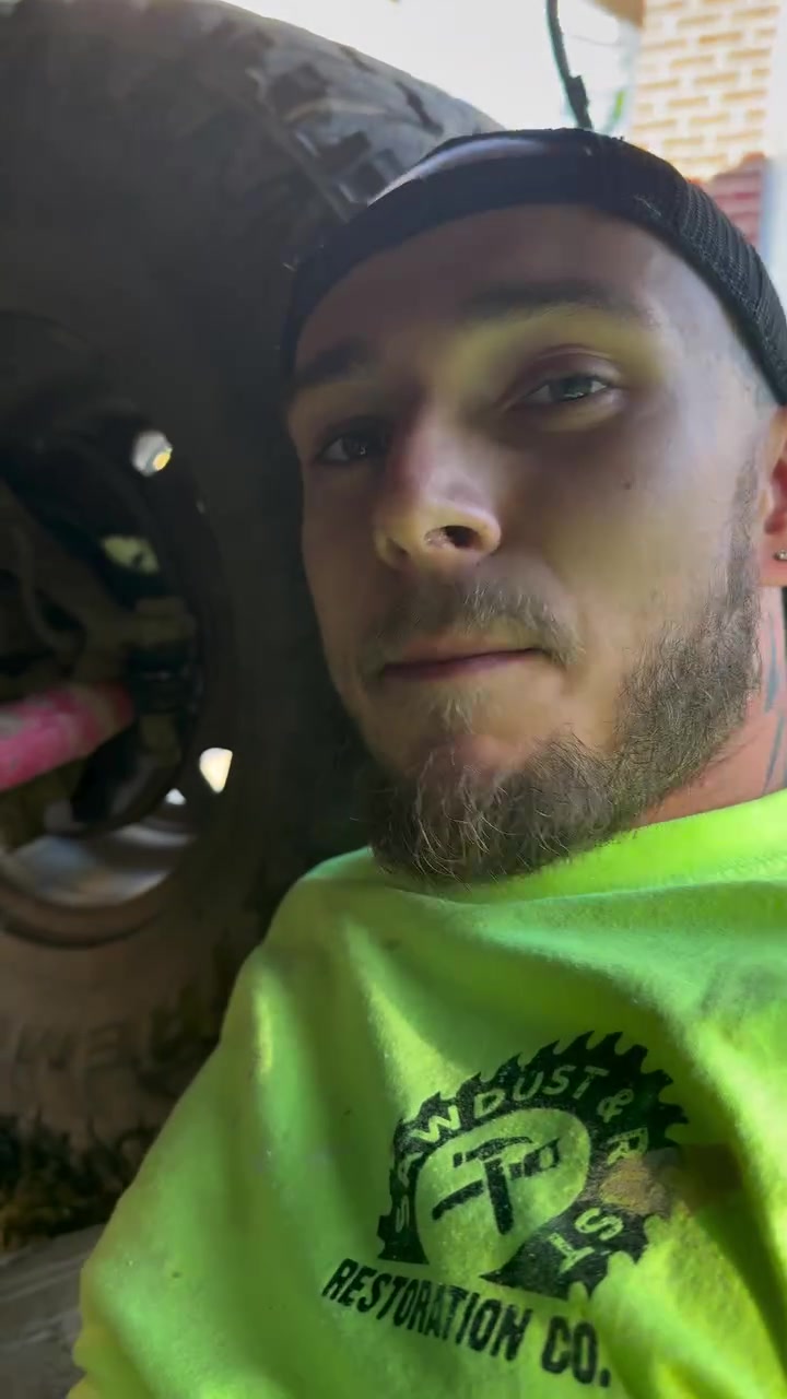 @Shocka Hustlemane