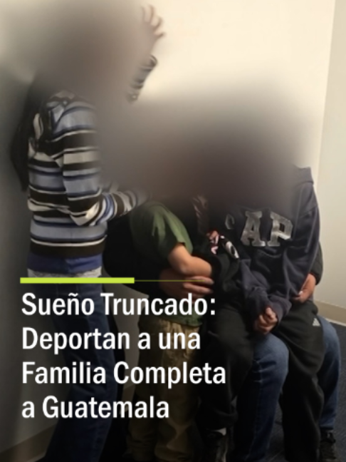 @Primer Impacto