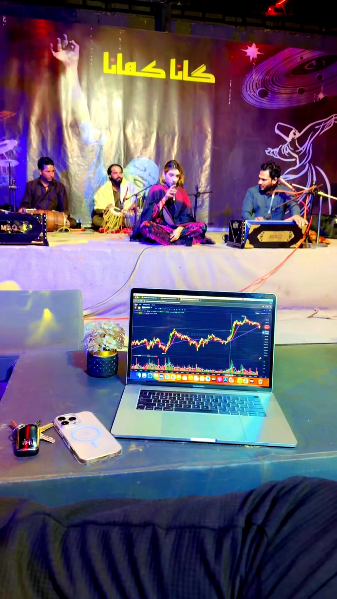 @Master Of Trading