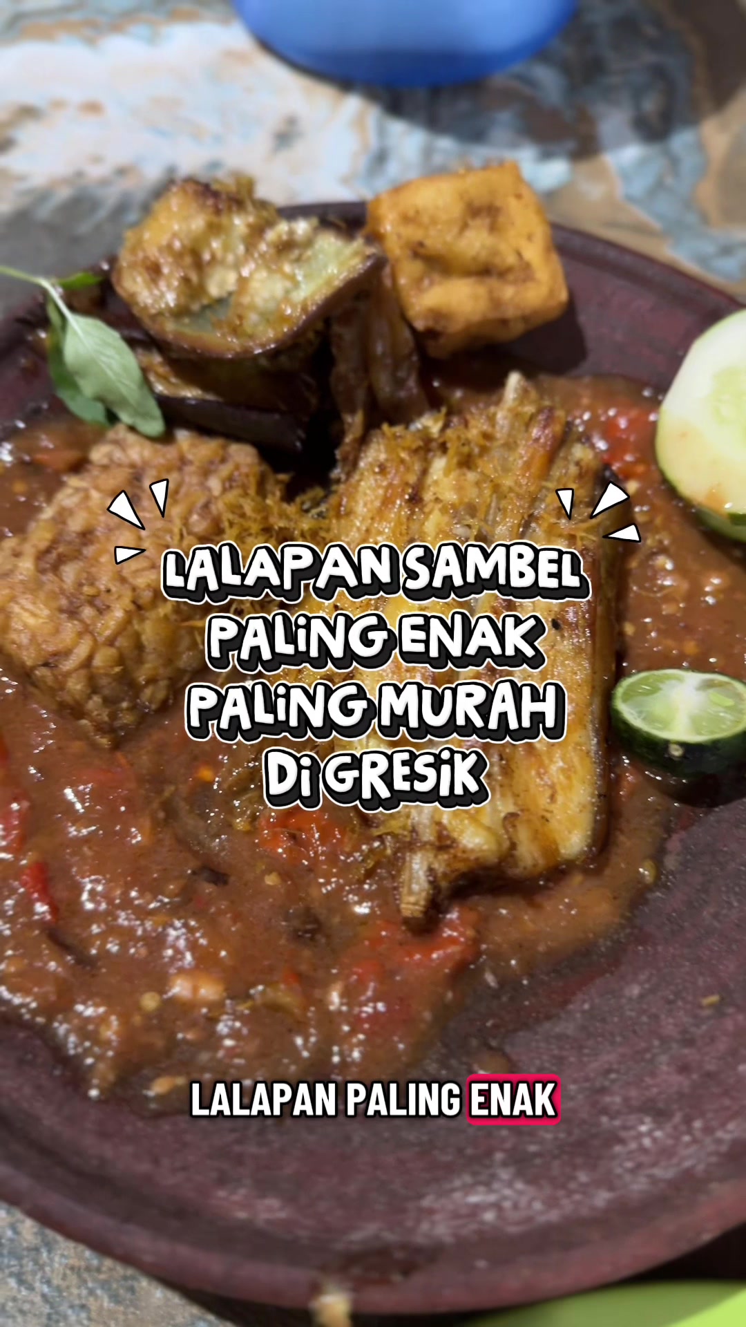 @Uswatunieq | Suka makan