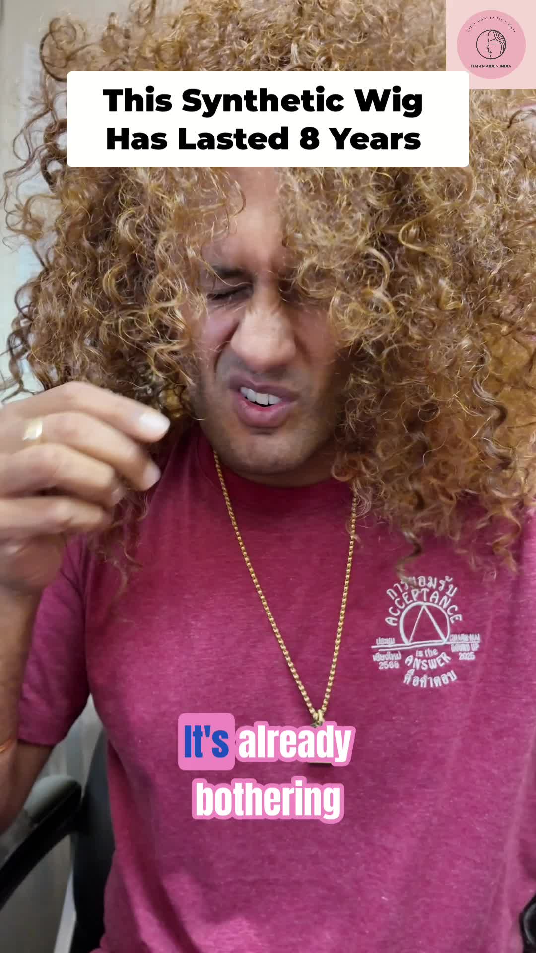 @Hairmaidenindia