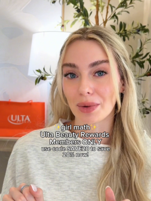 @Ulta Beauty