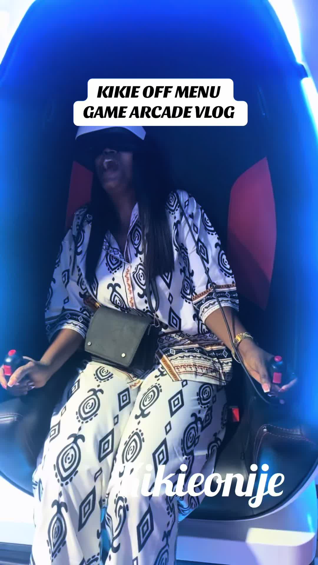 @Kikieonije😋|Eyin Onije😋