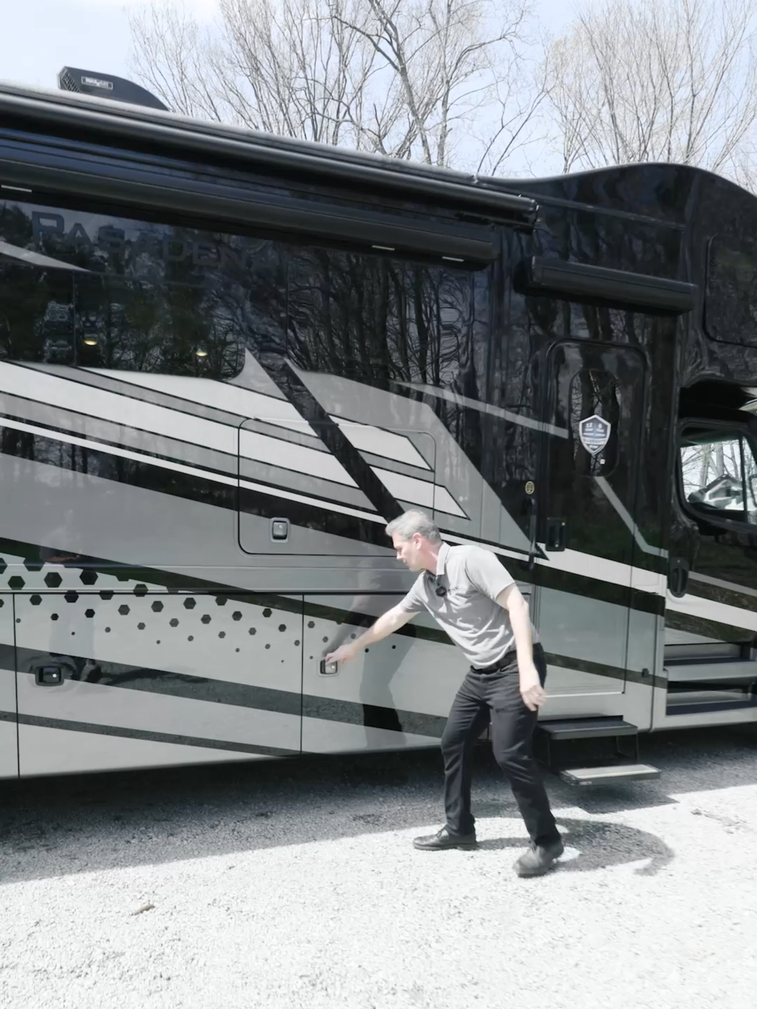 @Thor Motor Coach