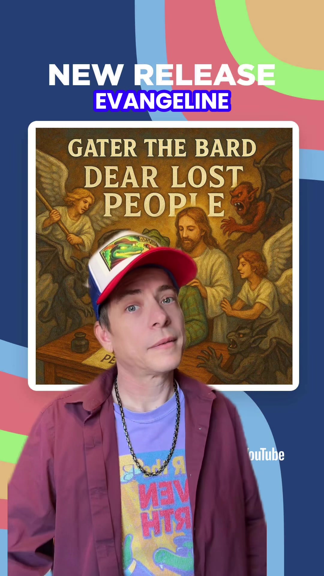 @Gater the Bard