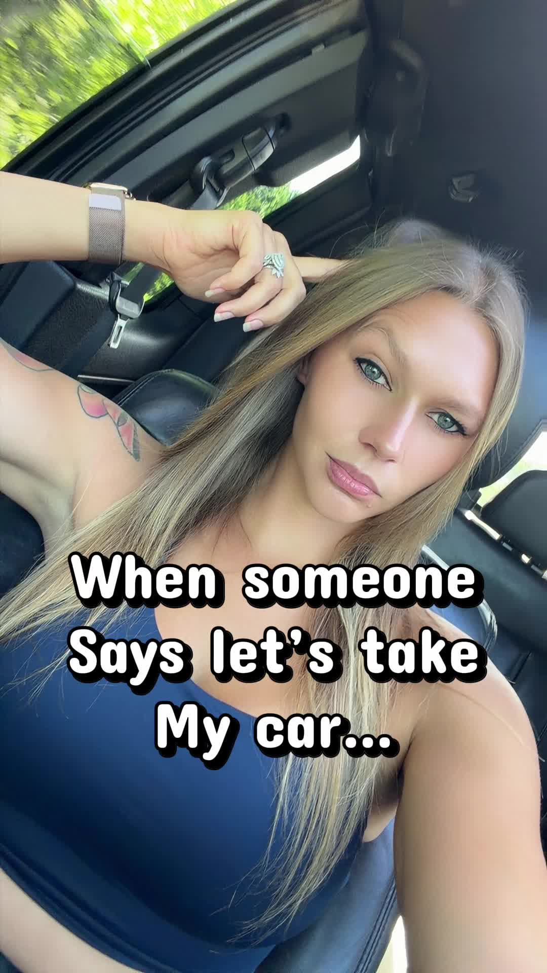 @Ally | Farm Wife