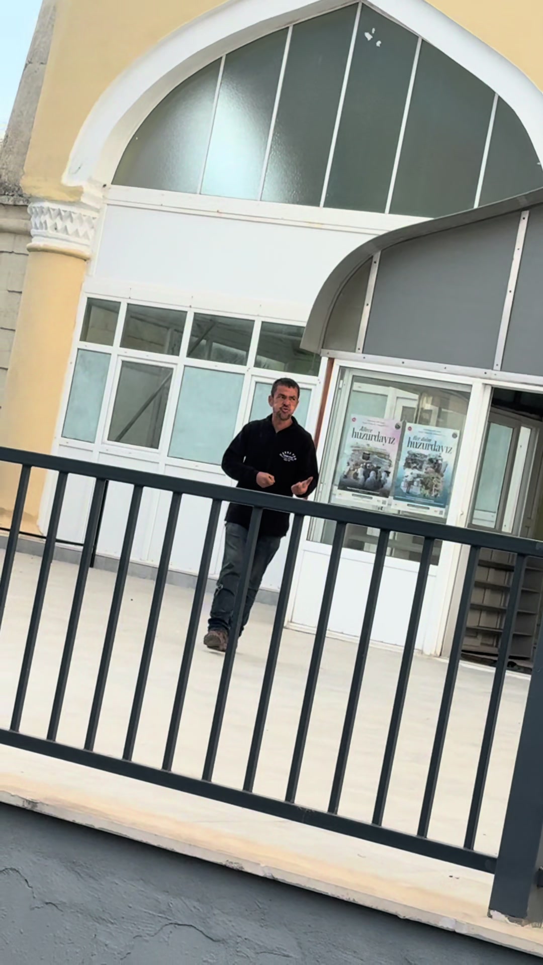@Yusuf Köse