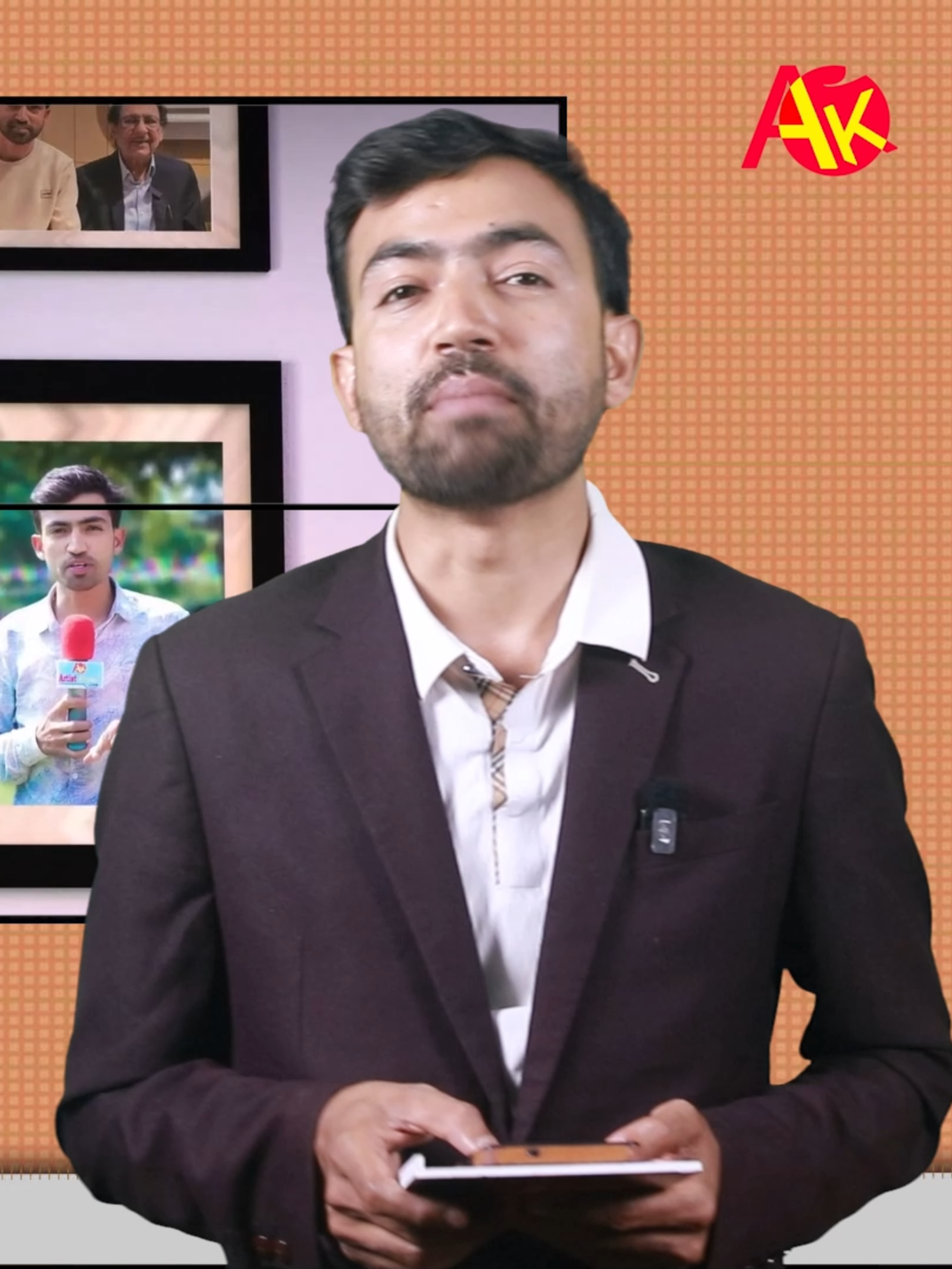 @Artist Khabar