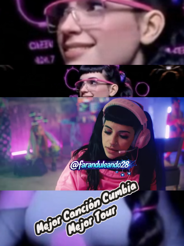 @Faranduleando