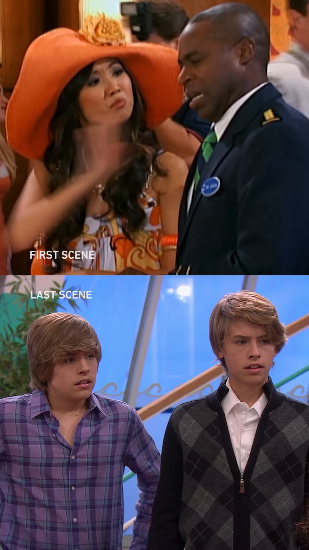 @Disney Channel