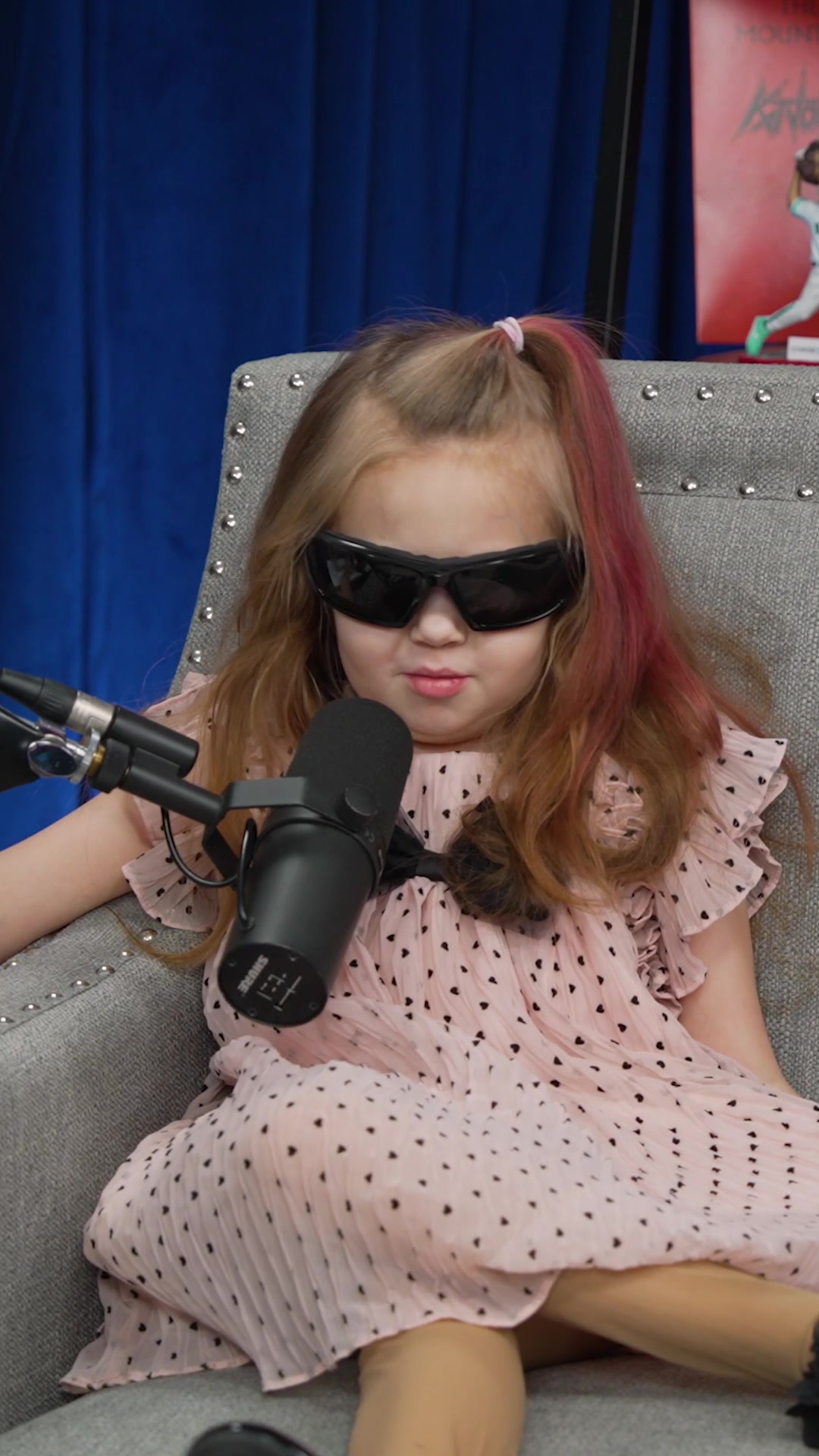 @Theo Von