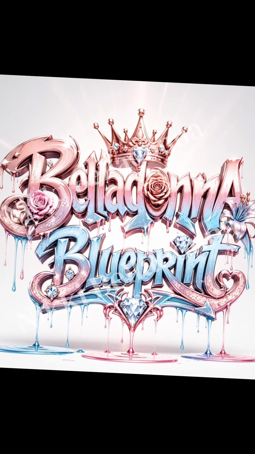 @The Belladonna Blueprint 💎