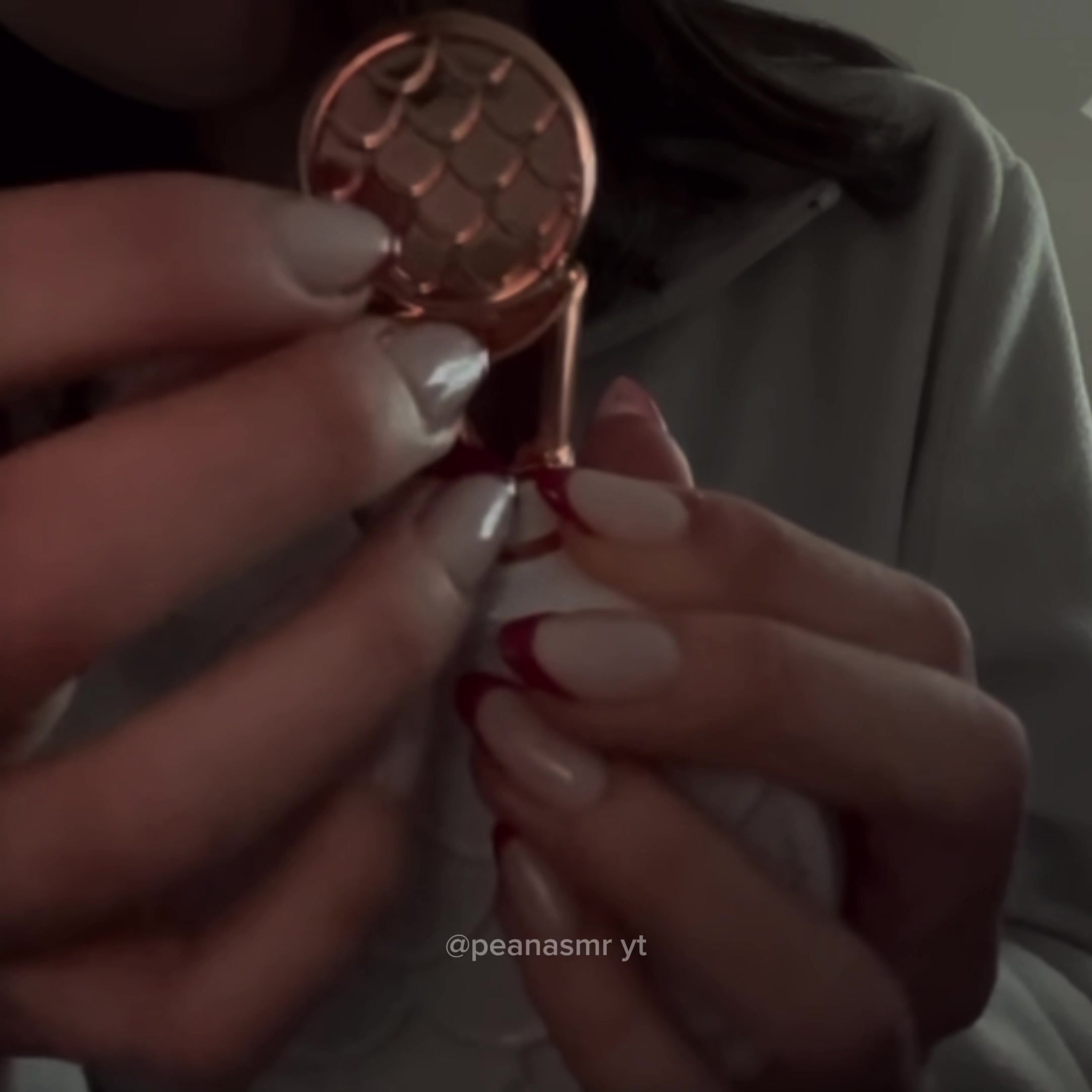 @asmr 🇵🇸
