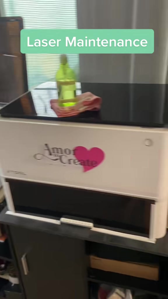 @Amor To Create Laser & Crafts