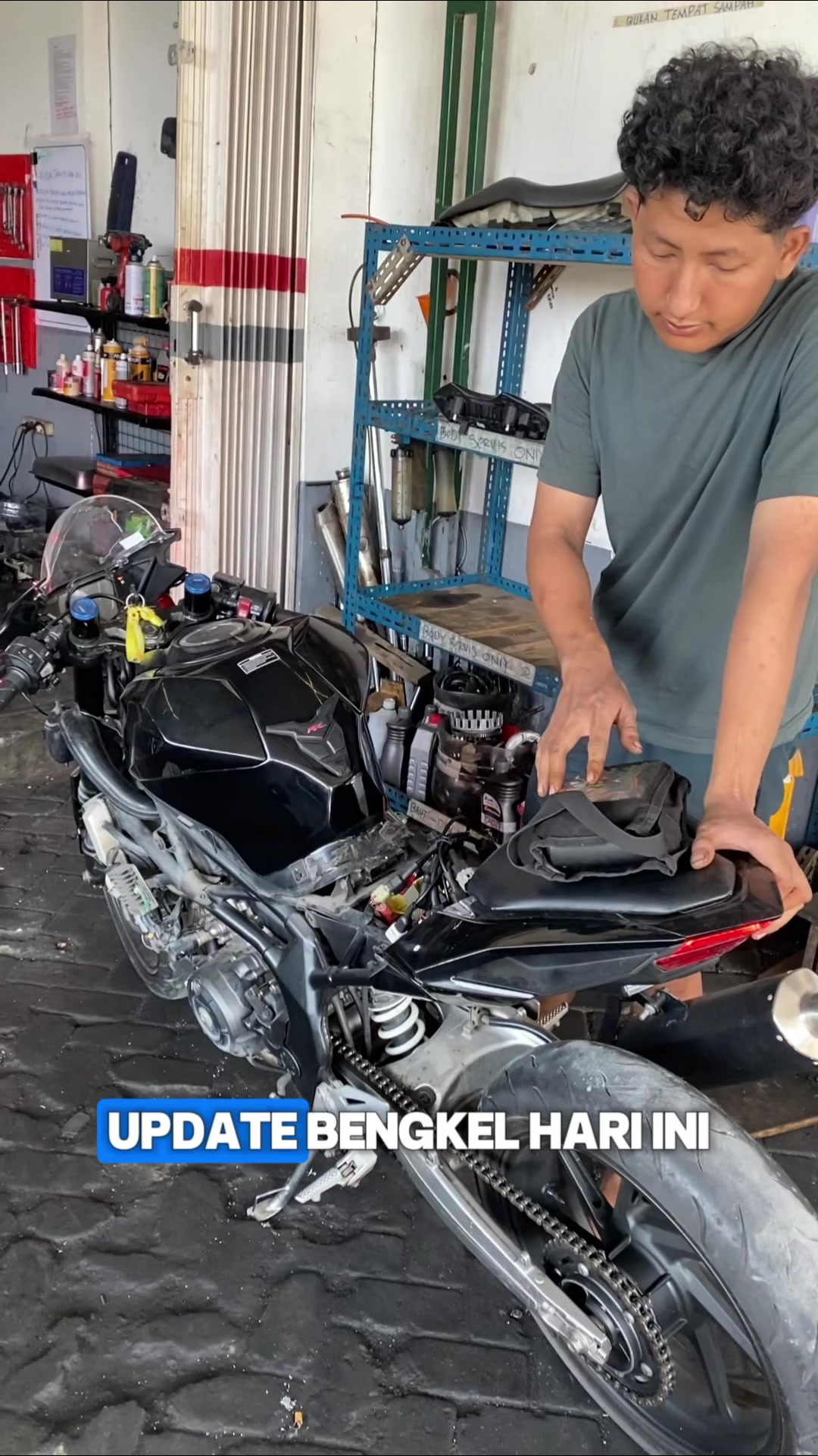 @ChungBikeShop