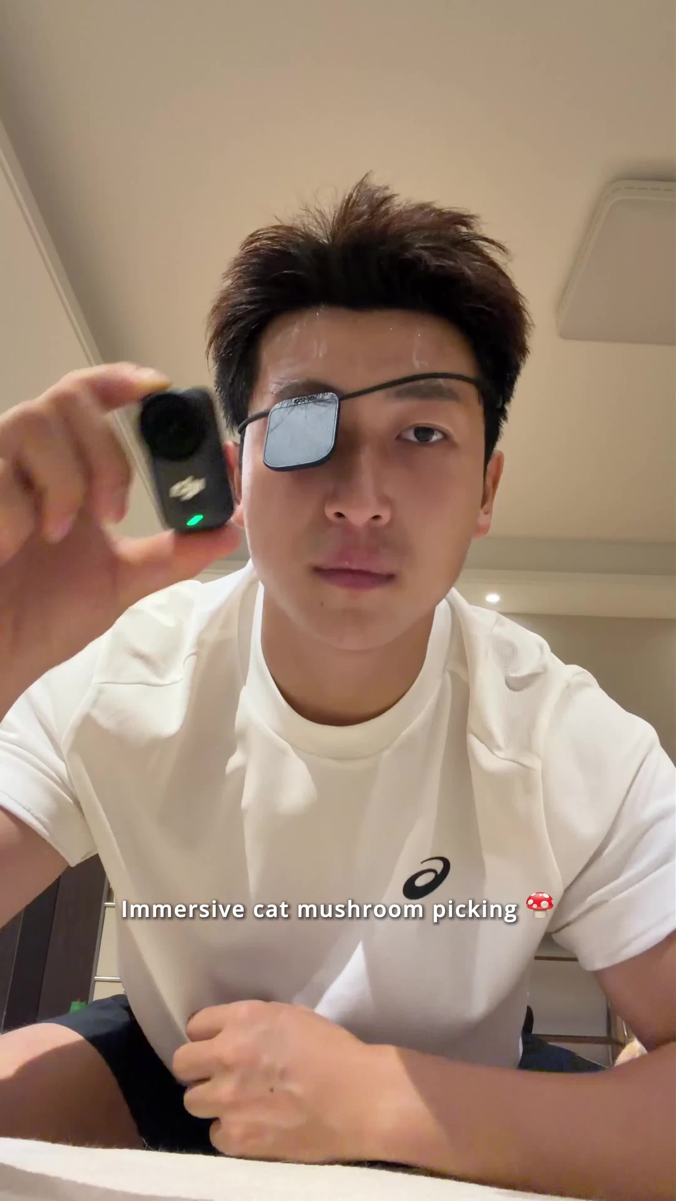 @DJI Osmo