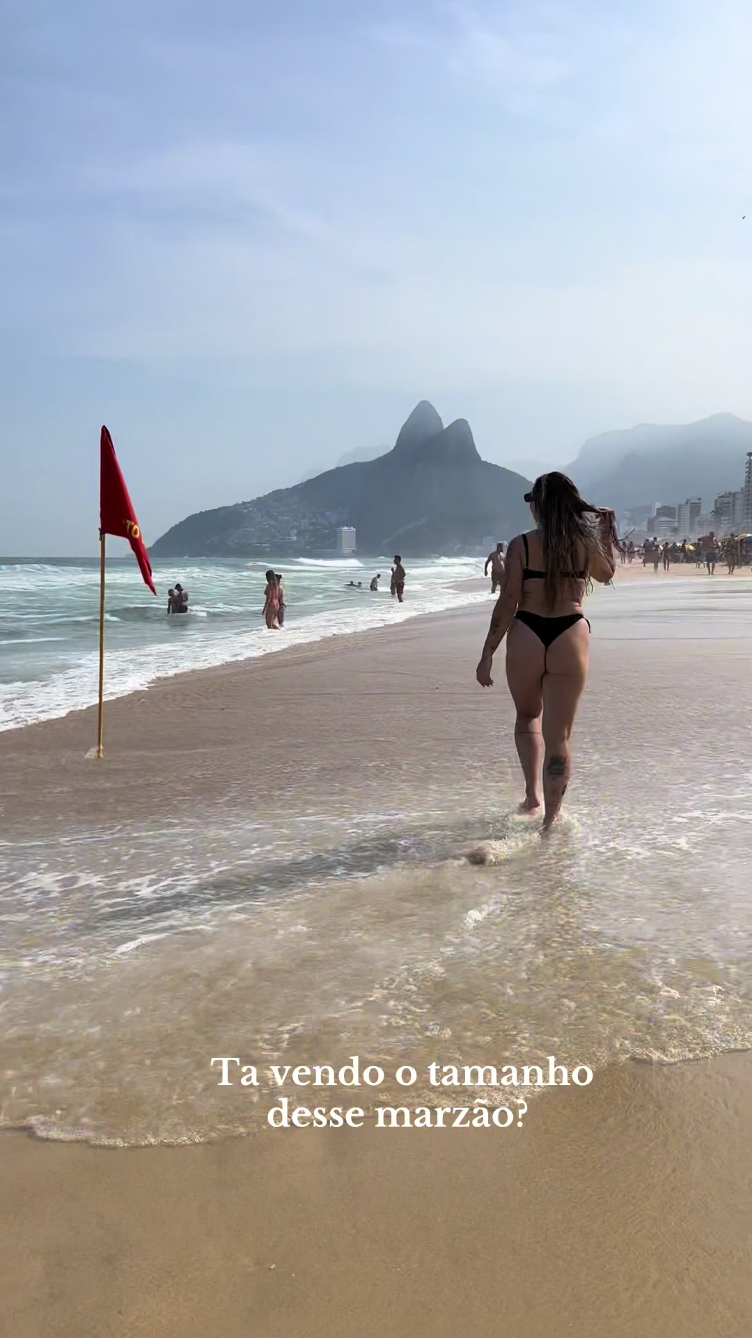 @Millena Rodrigues