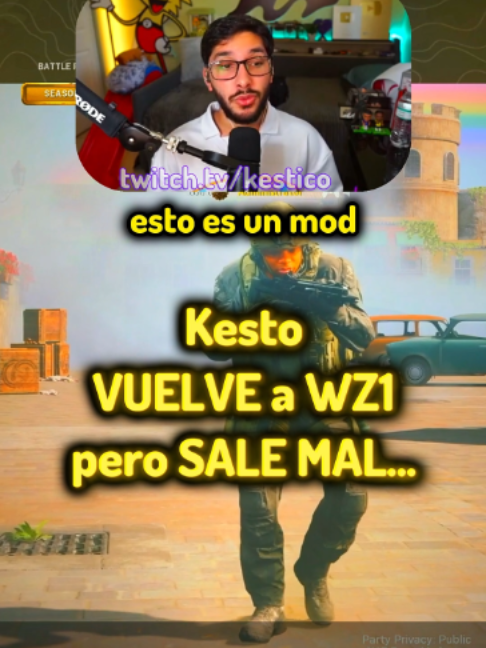 @KestoOOC