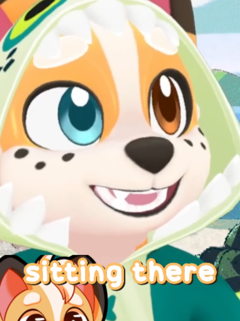 @Corgi