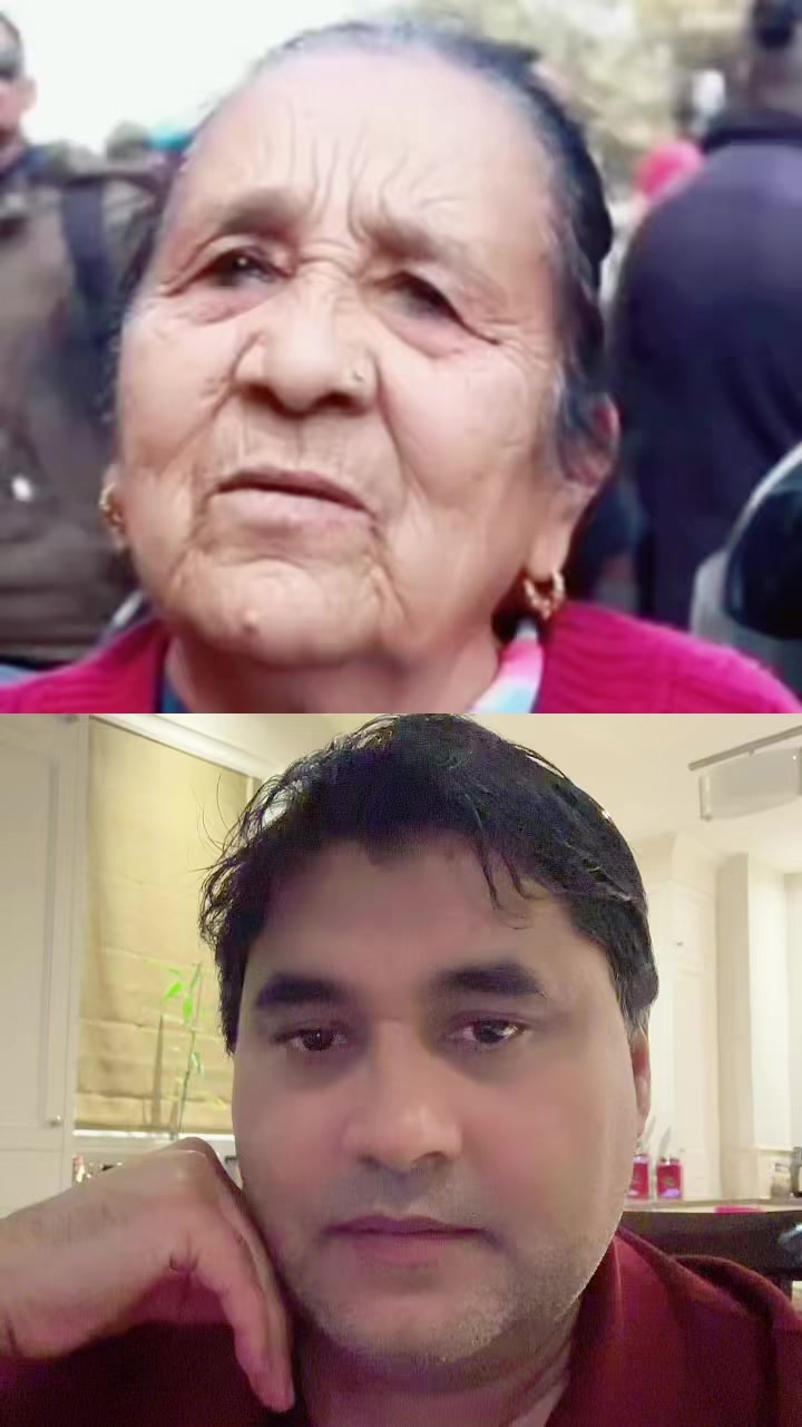@Paudel Umakanta