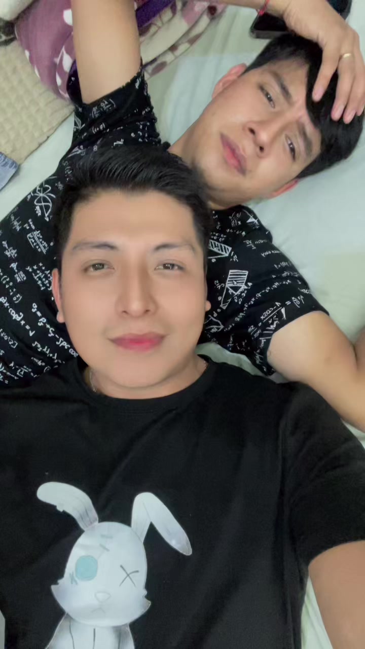 @🇲🇽Olaya Alexander🏳️🌈