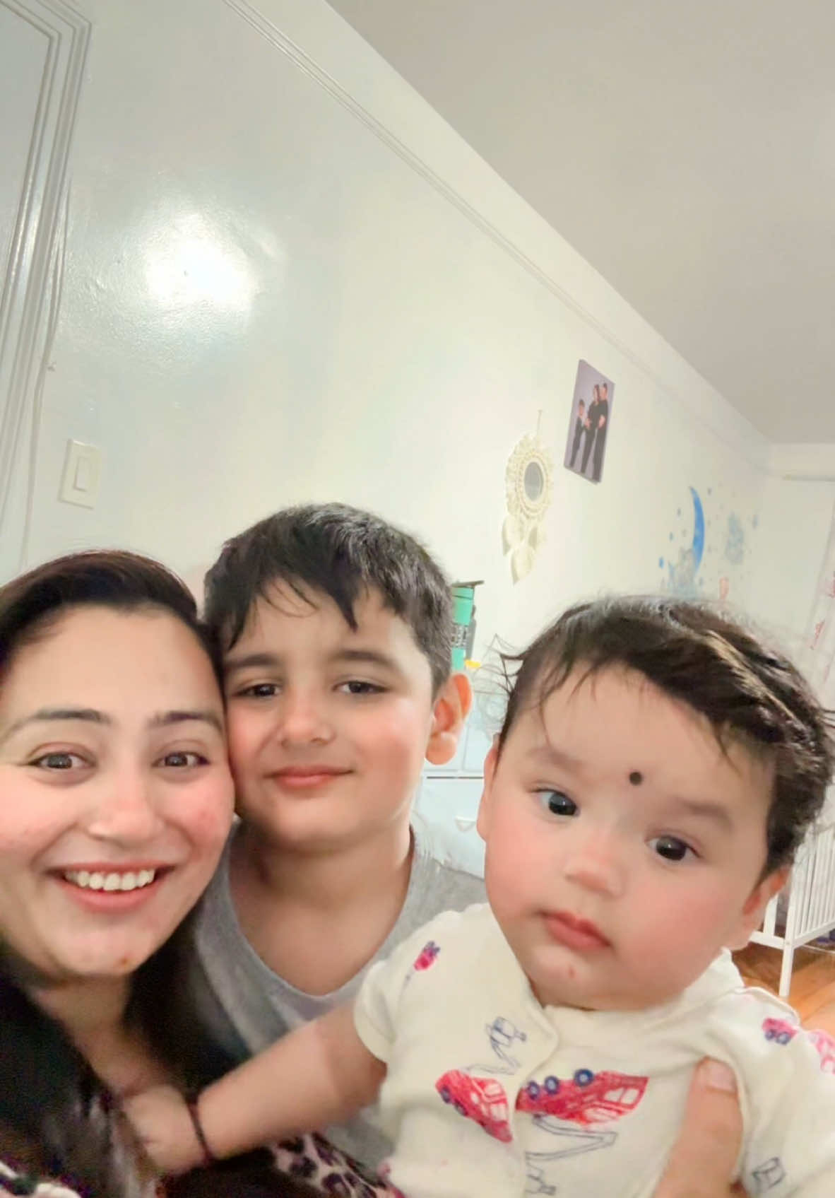 @Kristy Bhandari🧿