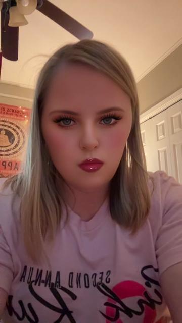 @Hannah Cummings