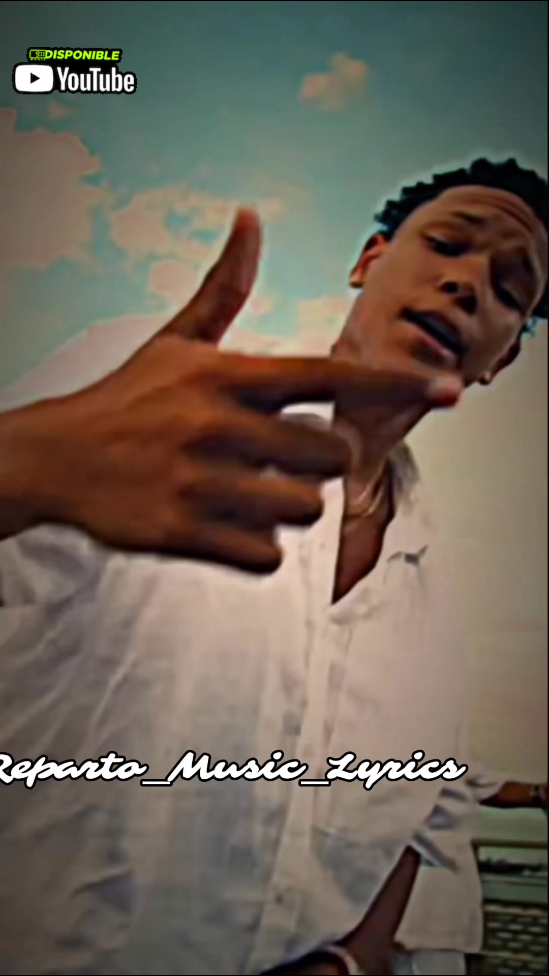 @reparto music lyrics