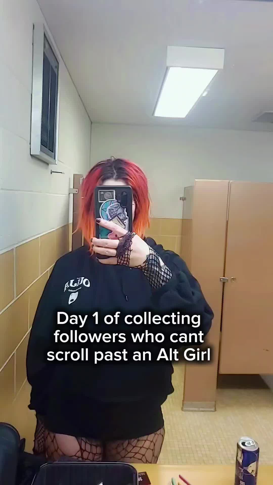 @Alice