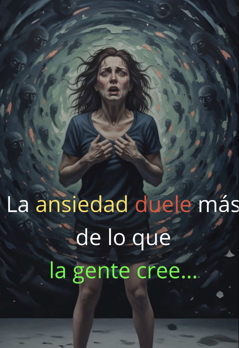 @Psic Luis Alfaro | Ansiedad