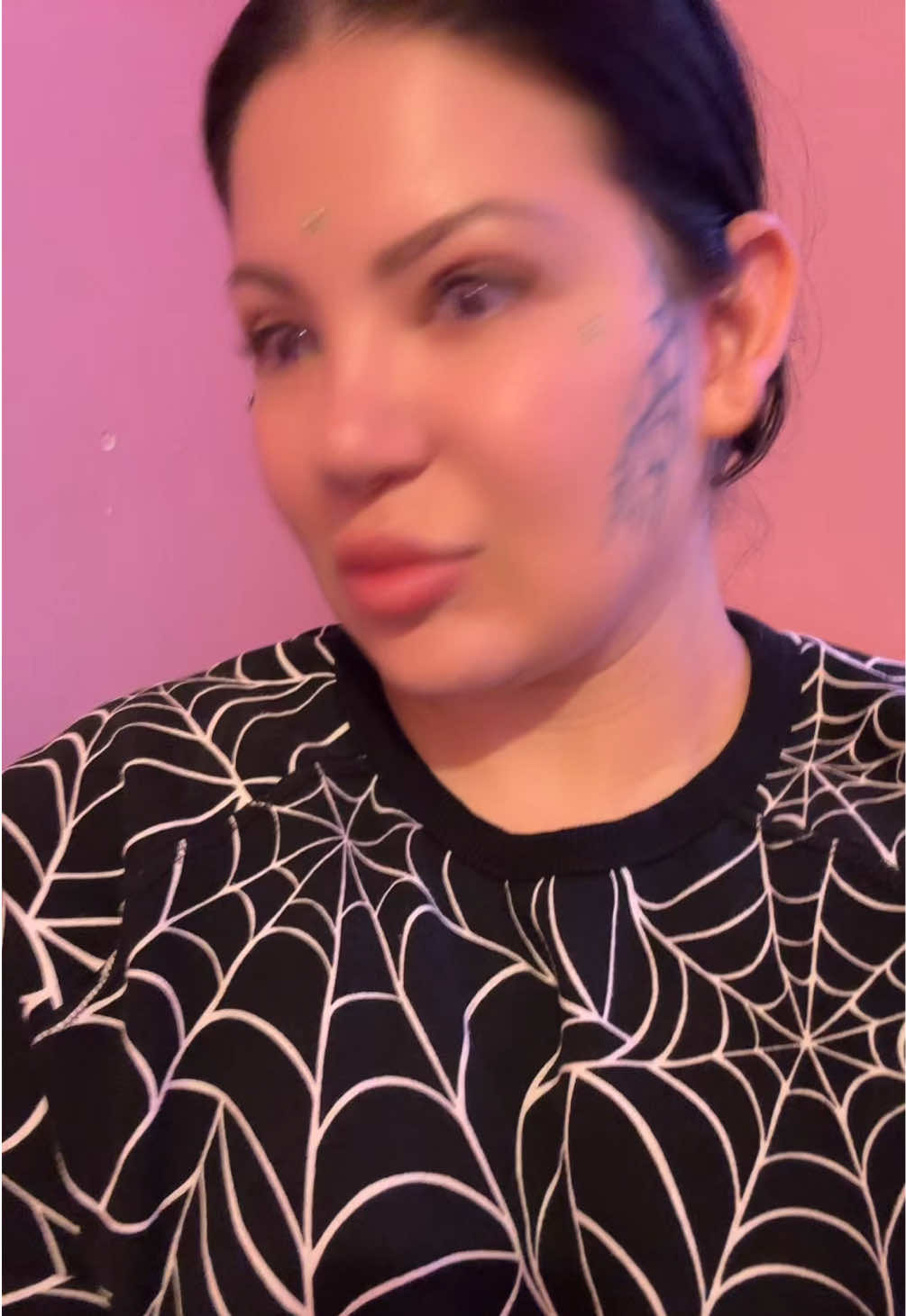 @Alien Feline