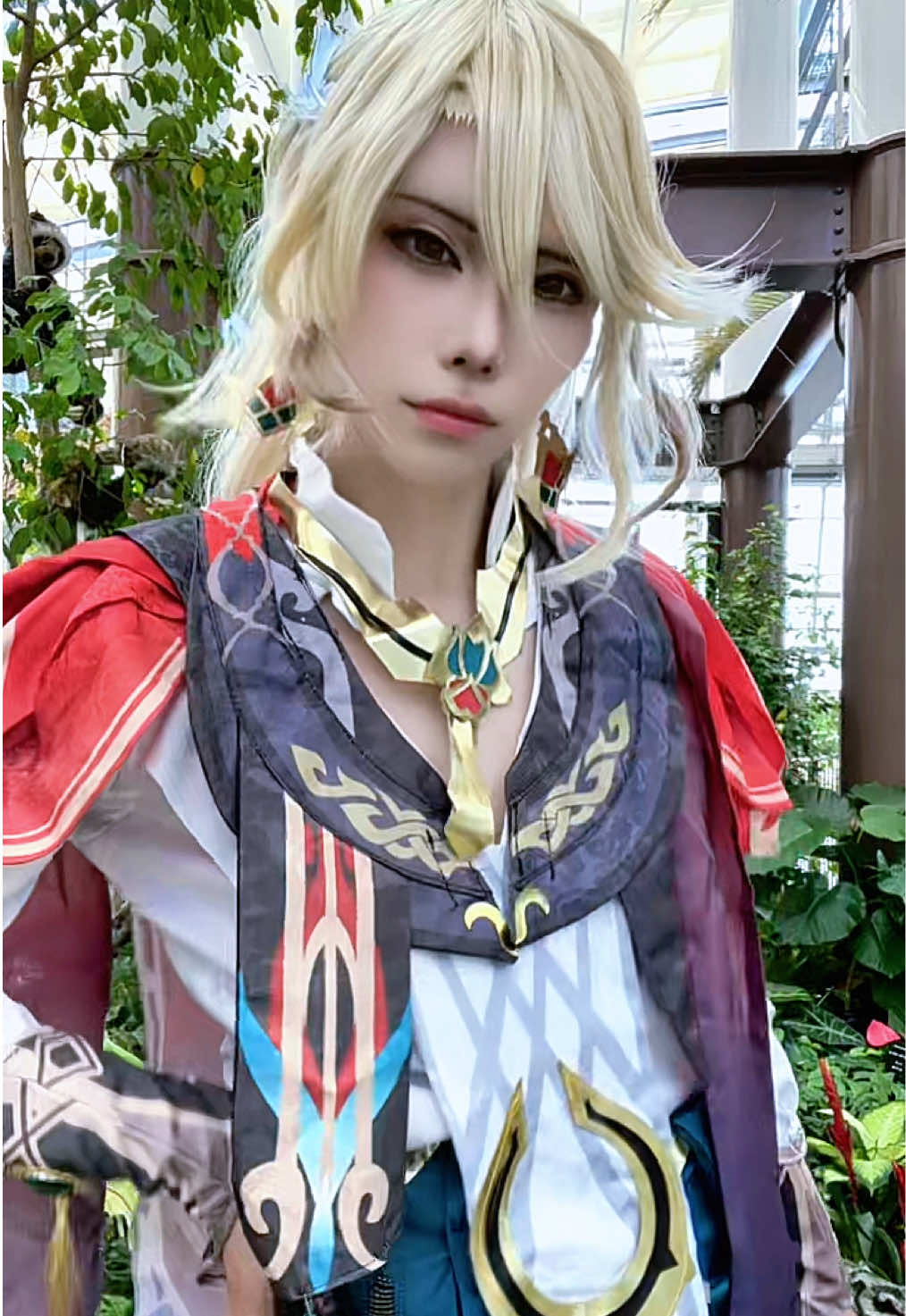 @⋆✴︎˚。⋆やらかしのファンタジスた🤩⋆✴︎˚。⋆結真