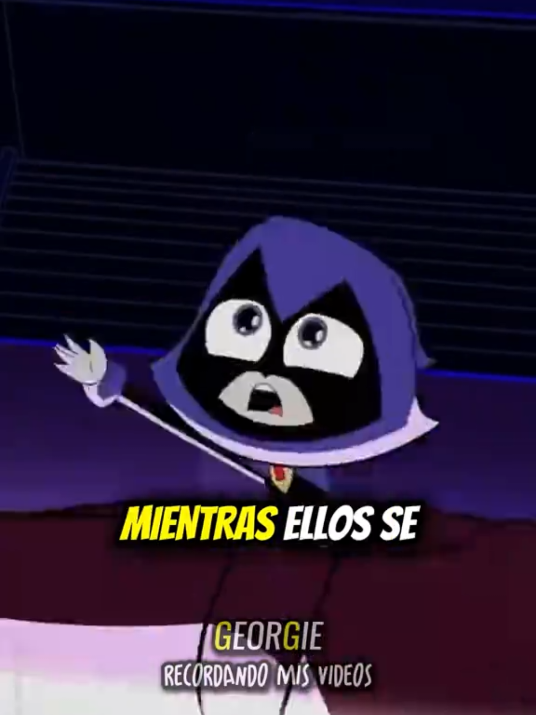 @Georgie