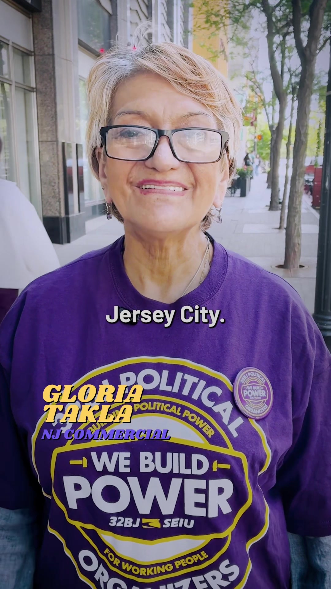 @32BJ SEIU