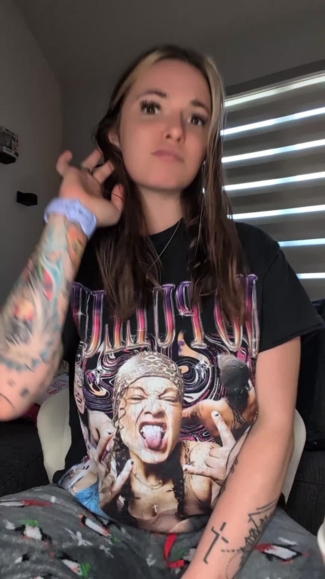 @BibbidiBobiBoo | Streamer