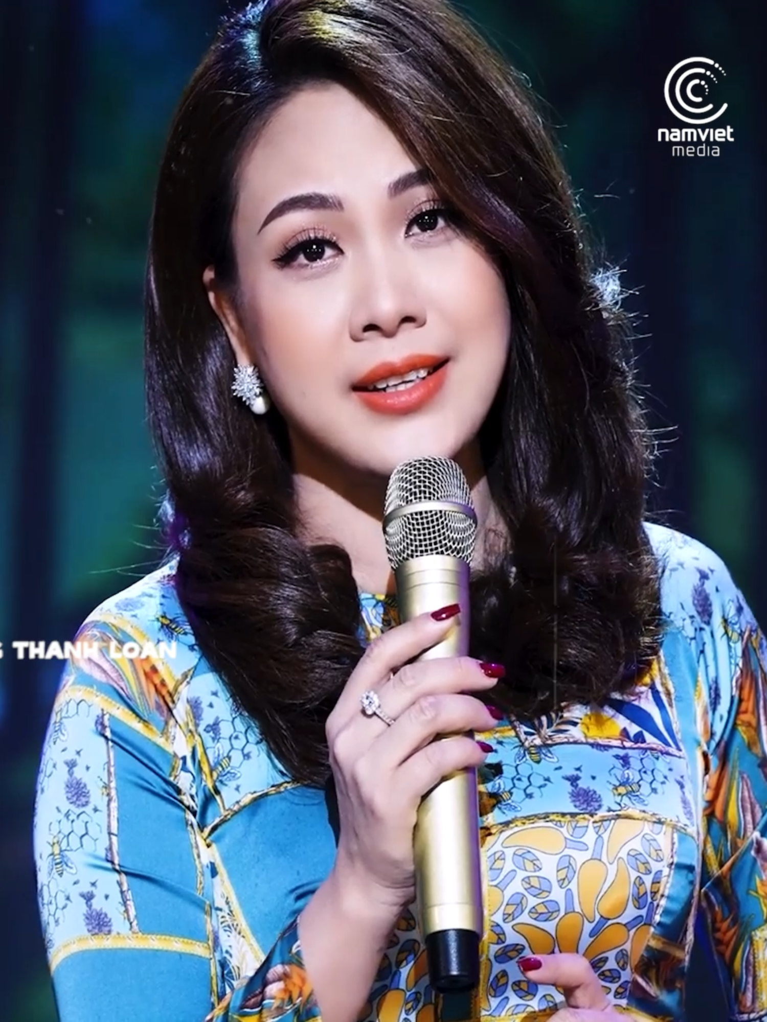 @Nam Việt Bolero