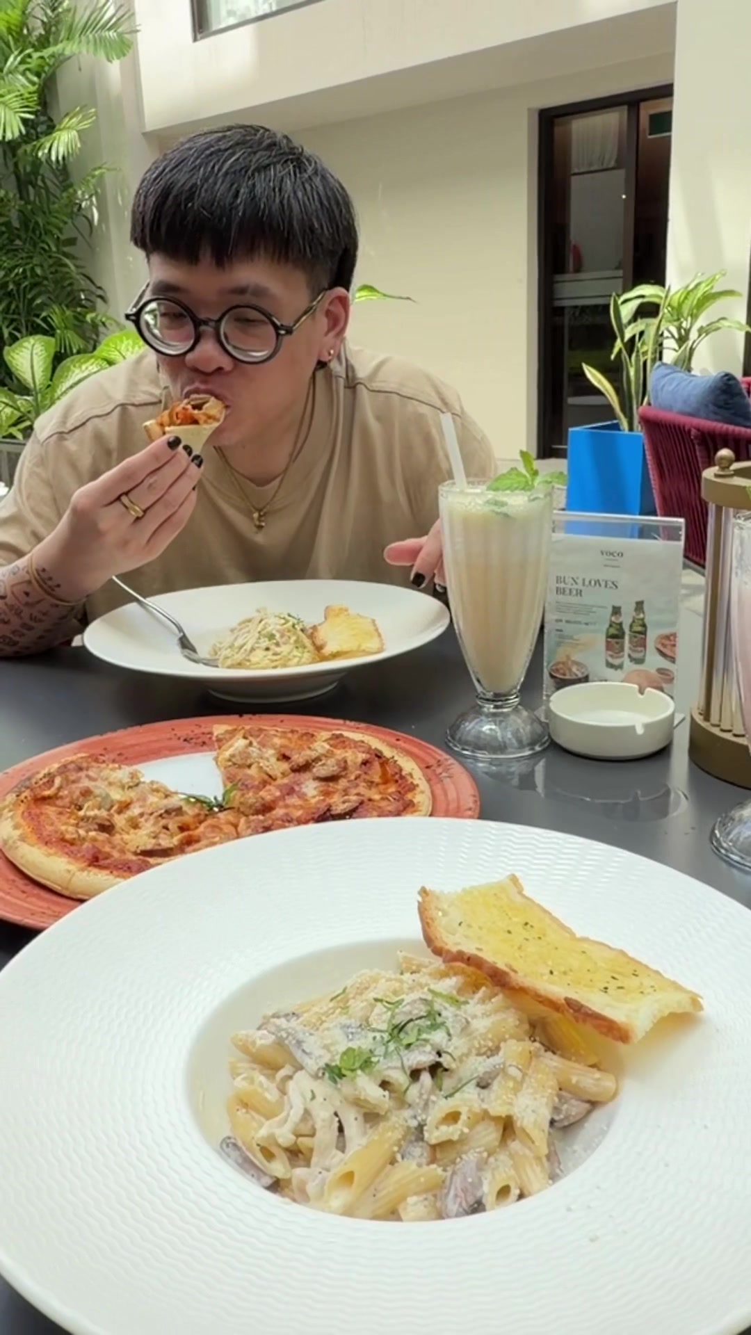 @Aku Makan Yah