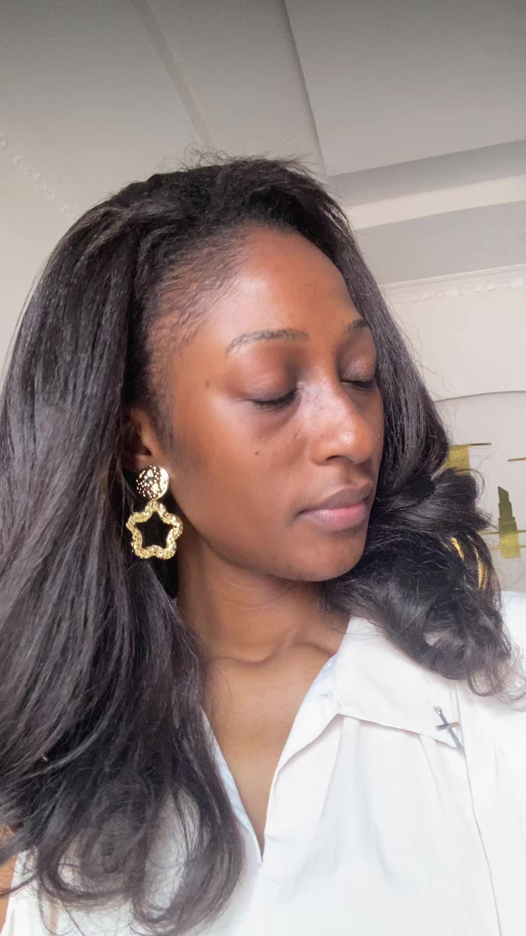 @MISS CHERATONNE 🇨🇩